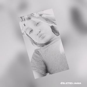 Meet your Posher, Ianna